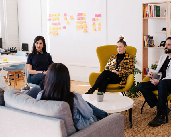 Mitä talousjohtaja tekee?