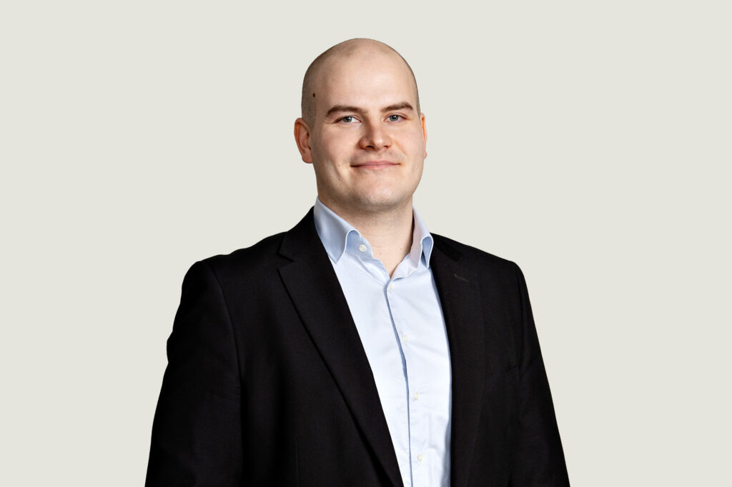 Sampo Närhi Finaintel